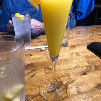 Rail Craft Kitchen & Bar - Mimosa - Bars Near Me - Dublin, Ohio Rail Craft Kitchen & Bar - Mimosa - Bars Near Me - Dublin, Ohio