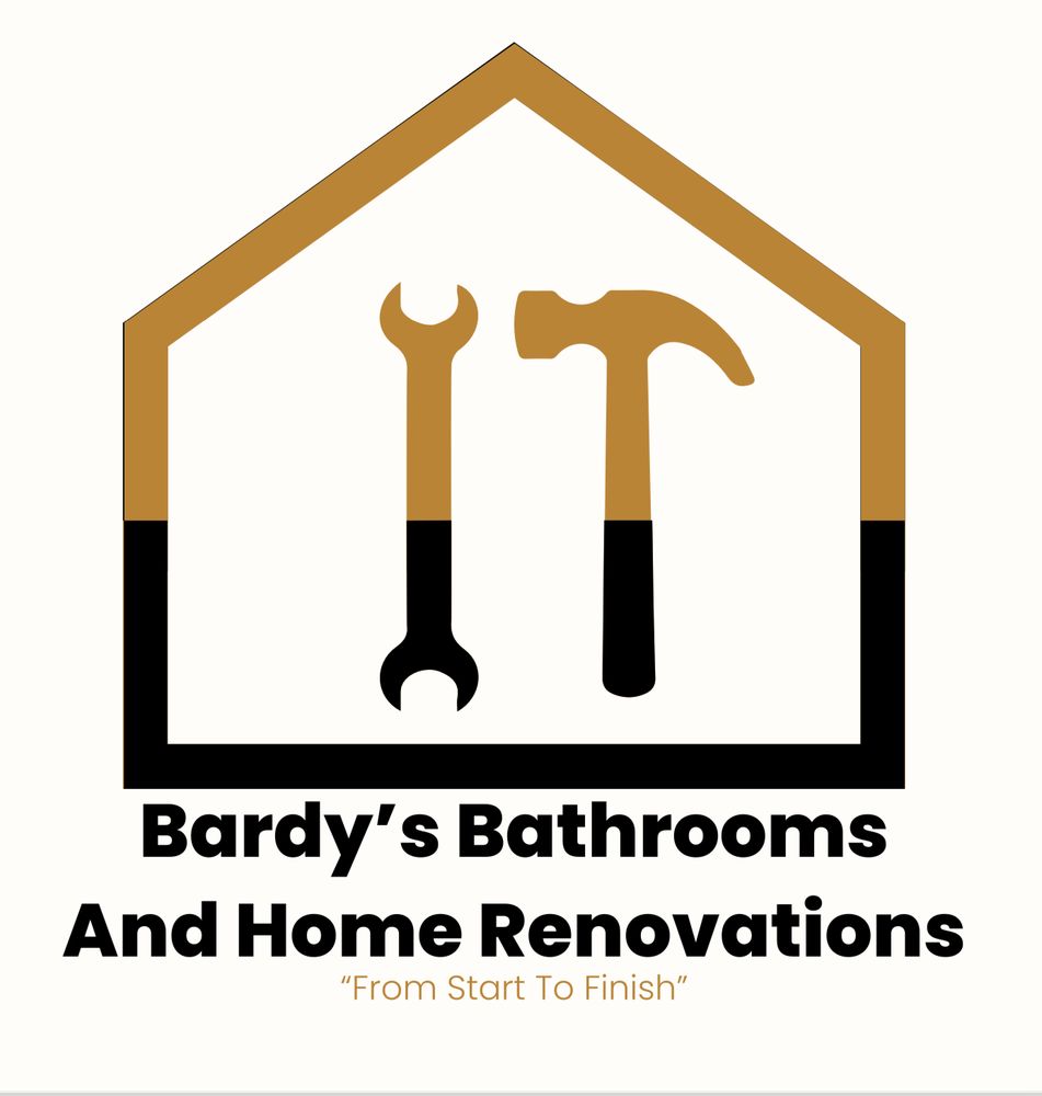 Slide of Bardy’s Bathrooms and Home Renovations
