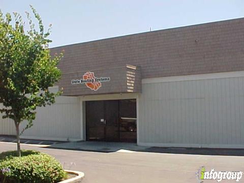 Slide of State Roofing Systems