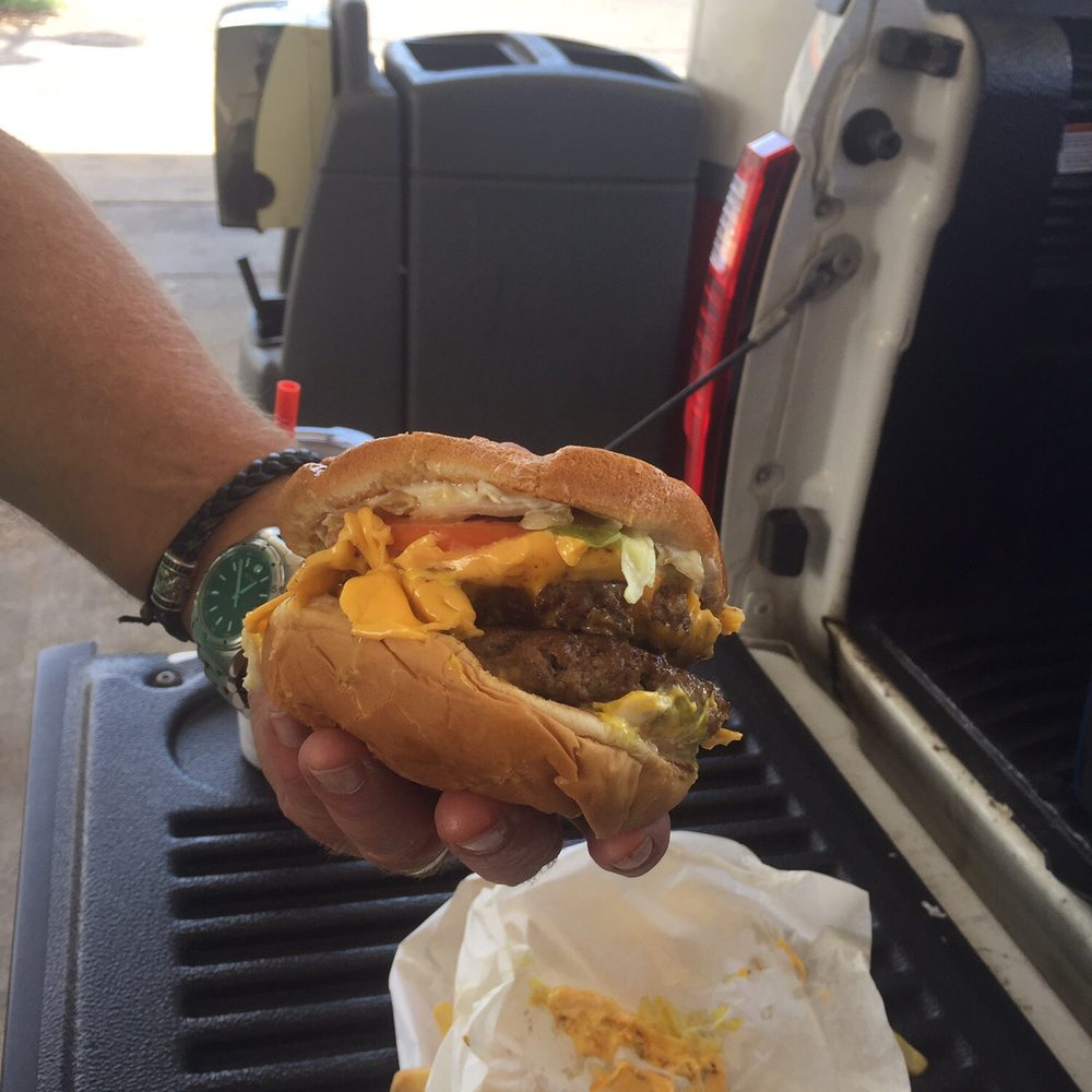 Marie's Old Fashioned Hamburgers - Burgers Near Me - Natchitoches, Louisiana Marie's Old Fashioned Hamburgers - Burgers Near Me - Natchitoches, Louisiana