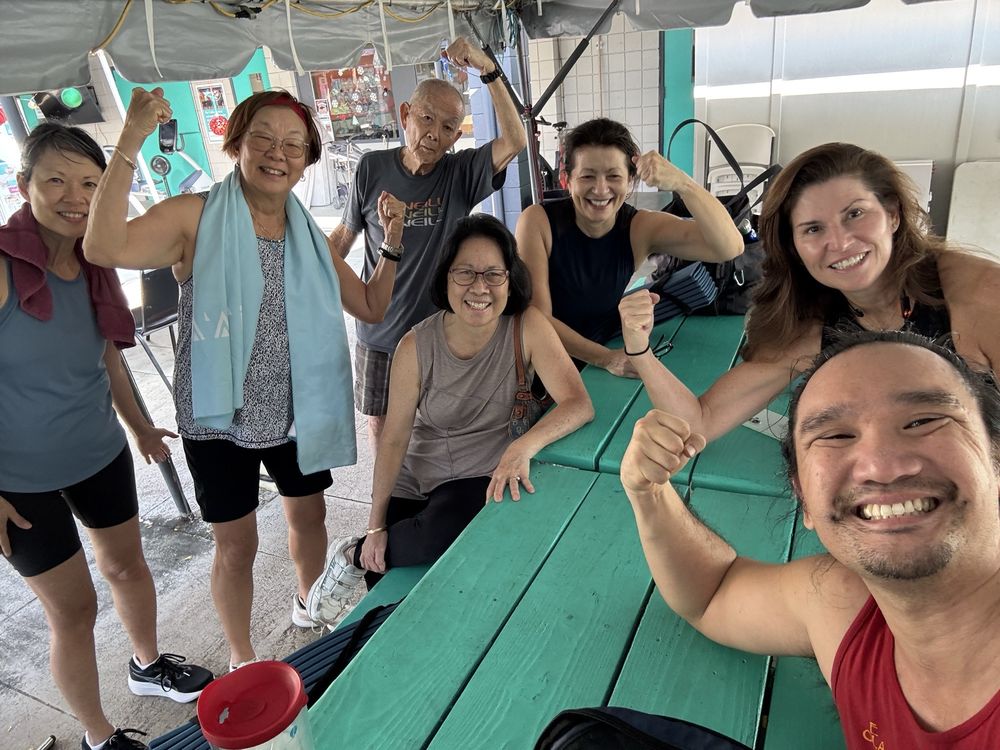 Kaimuki-Waialae Branch YMCA - childcare center in Honolulu, HI