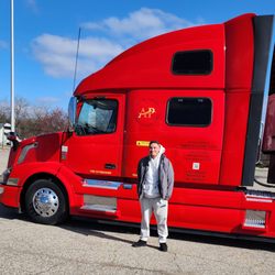 Active Pursuit Commercial Driving School