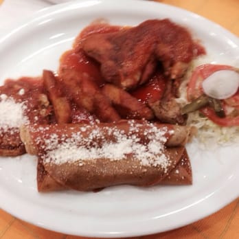 La Chata - Mexican Near Me - Guadalajara, JAL