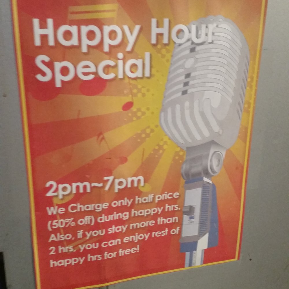 Cafeoke Ding Dong Dang - Karaoke Near Me - Garden Grove, California