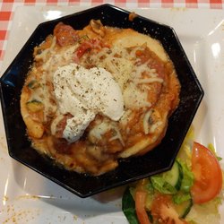 Elita Restaurant Canmore
