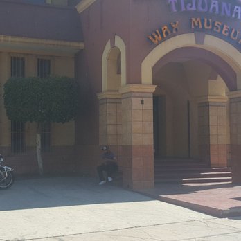 Museo de Cera - Do not park here, manager is a crook and towed my car. - Museums Near Me - Tijuana, BCN Museo de Cera - Do not park here, manager is a crook and towed my car. - Museums Near Me - Tijuana, BCN