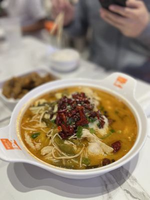 Fish With You 鱼你在一起 by null