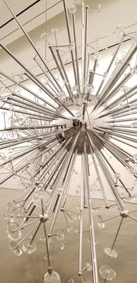 Rice University Moody Center For The Arts by null