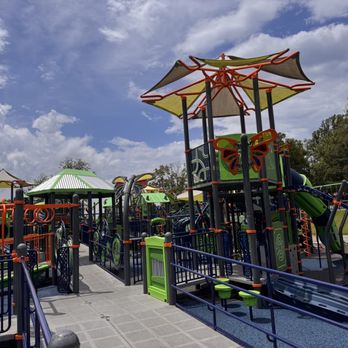 Possibility Playground - Play area for smaller children - Playgrounds Near Me - Corydon, Indiana Possibility Playground - Play area for smaller children - Playgrounds Near Me - Corydon, Indiana