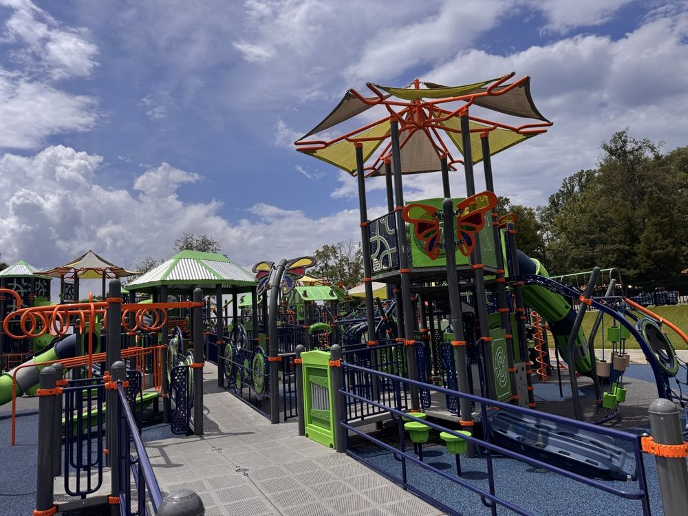 Possibility Playground Logo