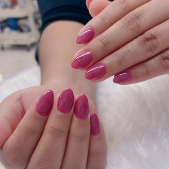 Odd Nail Out - Dip powder nails - Nail Salons Near Me - Los Angeles, California Odd Nail Out - Dip powder nails - Nail Salons Near Me - Los Angeles, California