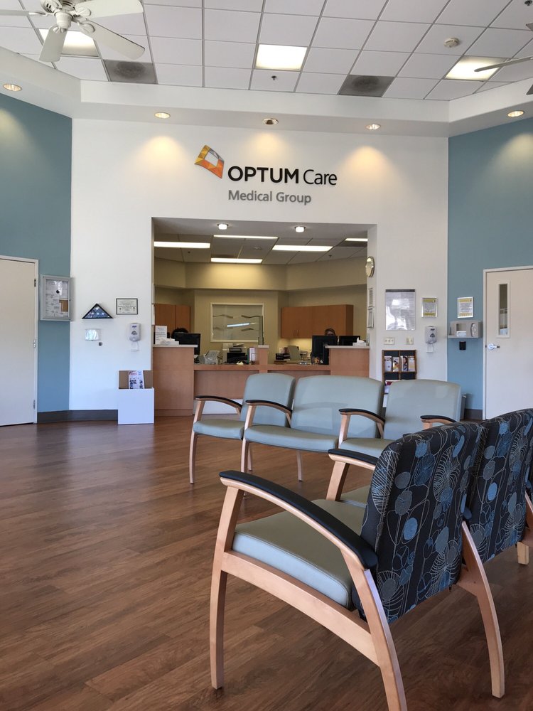 OPTUMCARE MEDICAL GROUP LOS ALAMITOS 15 Photos & 105 Reviews