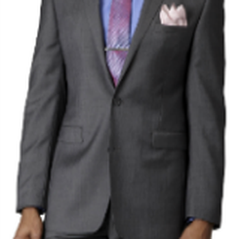 Suit Exchange - Regular fit suit at $150.  5 piece suit at $195. - Men's Clothing Near Me - Niles, Illinois