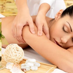 Massage Spa