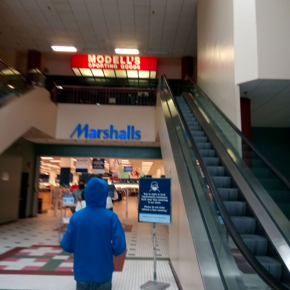 Marshalls - Home Decor Near Me - Willow Grove, Pennsylvania