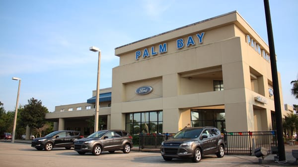 Cool Palm Bay Ford Palm Bay Florida Gallery