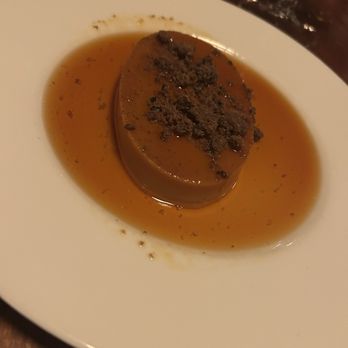 Somerville - Flan - Steakhouses Near Me - Los Angeles, California