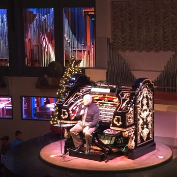 Organ Stop Pizza - Pizza Near Me - Mesa, Arizona Organ Stop Pizza - Pizza Near Me - Mesa, Arizona