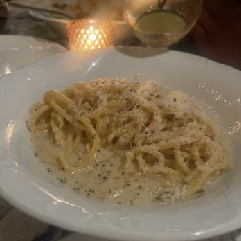 Wilder - Cacio e pepe - Pizza Near Me - Philadelphia, Pennsylvania Wilder - Cacio e pepe - Pizza Near Me - Philadelphia, Pennsylvania