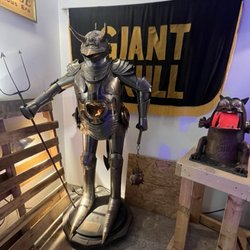 Clayton Bailey's World of Wonders Museum