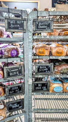 Dudley's Famous Bakery and Cafe by null