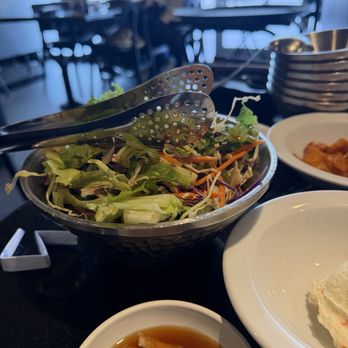 Park's BBQ - Banchan - Barbeque Near Me - Los Angeles, California Park's BBQ - Banchan - Barbeque Near Me - Los Angeles, California