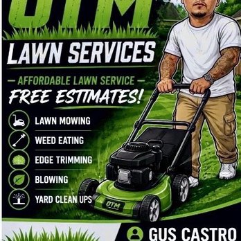 Otm Lawn Services - If you're looking for lawn service at affordable prices, I am willing to help. - Lawn Services Near Me Otm Lawn Services - If you're looking for lawn service at affordable prices, I am willing to help. - Lawn Services Near Me