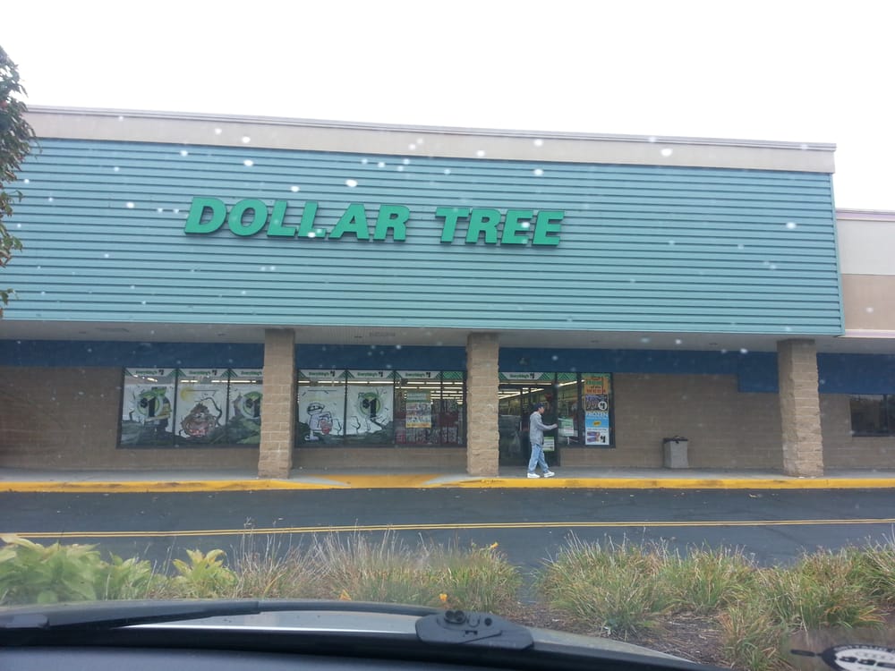 DOLLAR TREE Updated October 2024 3079 Berlin Tpke, Newington