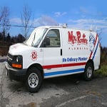 Slide of Mr. Rooter Plumbing of Boise