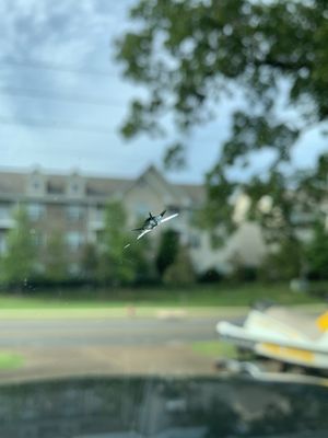 STAR WINDSHIELD - Updated July 2024 - 225 Buena Vista Rd, Hot Springs