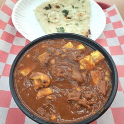 Mint Masala Restaurant