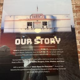 RUBY’S SHAKE SHOP - Updated October 2025 - 106 Photos & 57 Reviews ...