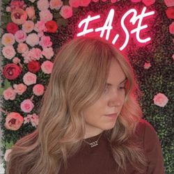 EASE Hair Studio