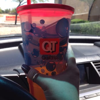QuikTrip - Tea !!! - Gas Stations Near Me - Queen Creek, Arizona QuikTrip - Tea !!! - Gas Stations Near Me - Queen Creek, Arizona