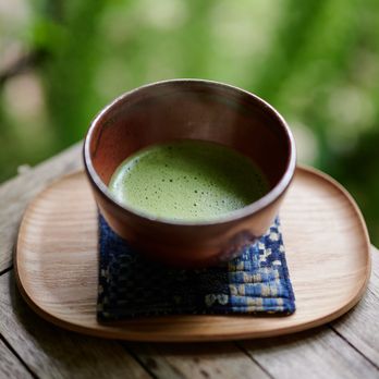 Chafinity Tea House - House Matcha - Coffee & Tea Near Me - Costa Mesa, California
