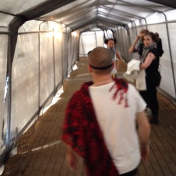 Secret Cinema - Cinema Near Me
