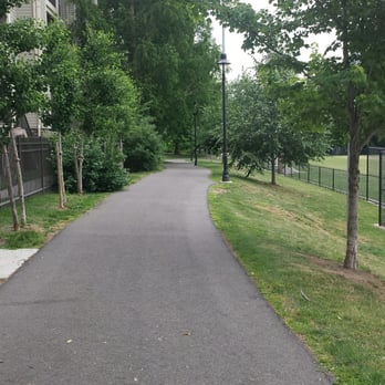 DeHart Park - Running - Parks Near Me - Maplewood, New Jersey