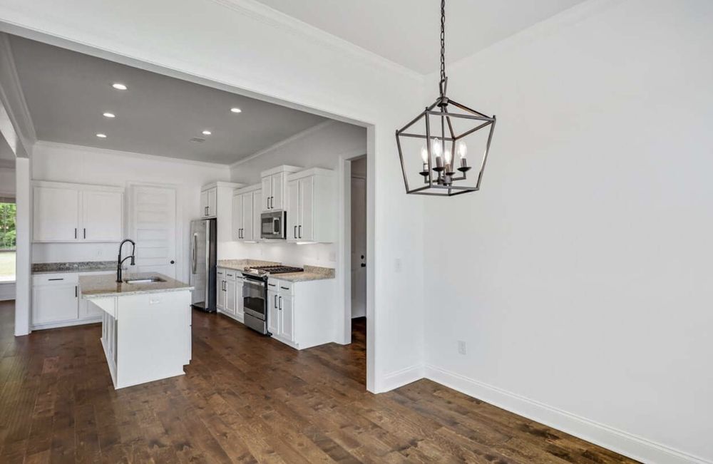 Slide of Caliber Construction