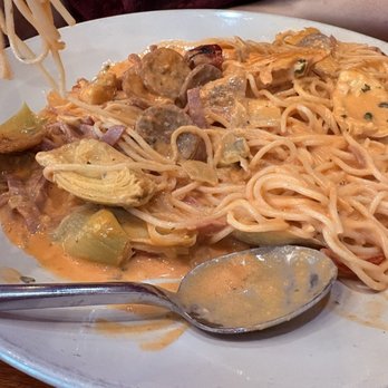 Bruno’s italian Ristorante - Bruno's Special - Italian Near Me - Broken Arrow, Oklahoma