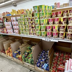 Economy Market - Mucho soups!