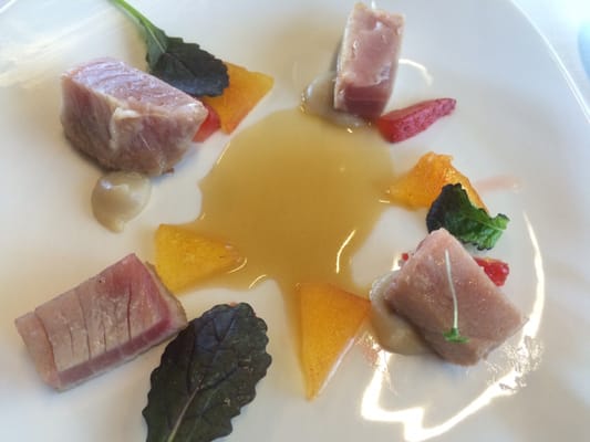 Basque Culinary Center by null