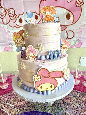 La Princesa Bakery by null