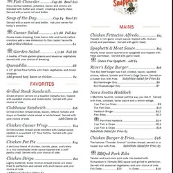 Snappers Bar & Grill