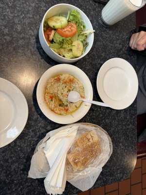 Sahara Grill by null