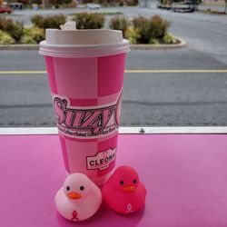 Suzy Q's Coffee