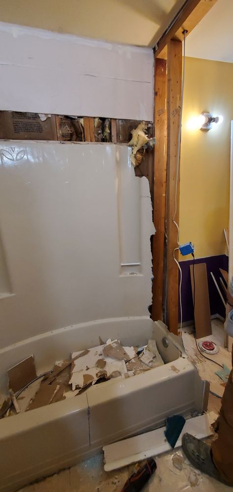 Slide of J and I Property Maintenance