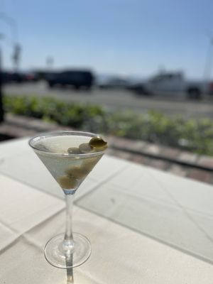 Vigilucci's Seafood & Steakhouse by null