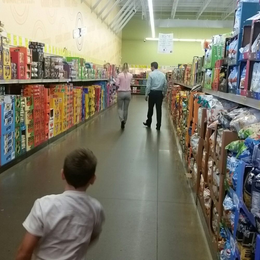 ALDI - Selection galore! - Grocery Near Me - Grand Rapids, Michigan