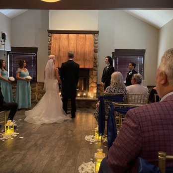 The Side Yard - Venues & Event Spaces Near Me - Henderson, Nevada