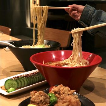 Ippudo San Francisco - @serenaventures - Ramen Near Me - San Francisco, California Ippudo San Francisco - @serenaventures - Ramen Near Me - San Francisco, California